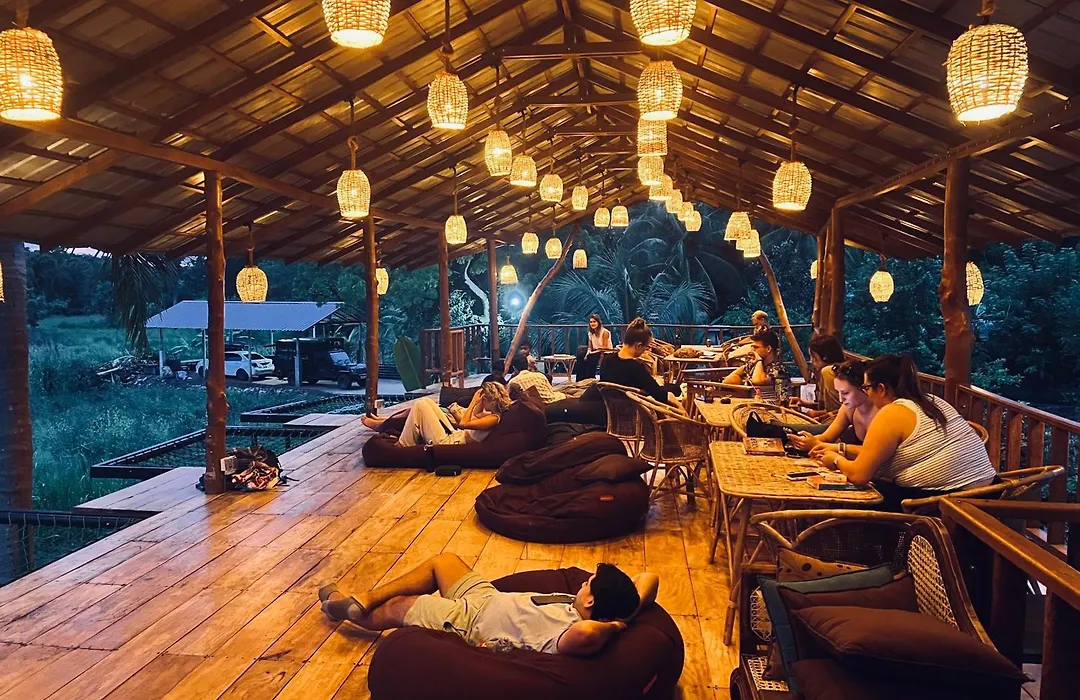 Roys Villa Sigiriya-1